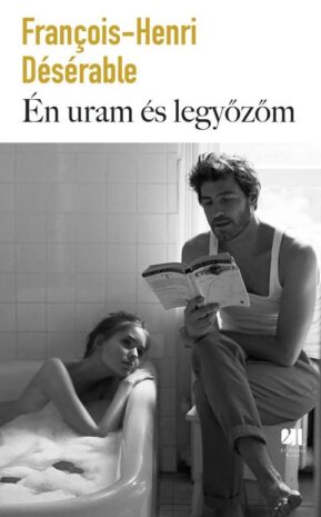 Én uram és legyőzőm, KÖNYV – Én uram és legyőzőm