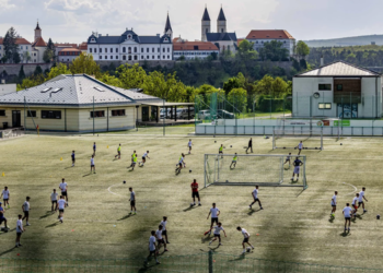 VESZPRÉM–BALATON – A pénz is megvan az Európa Sportrégiója 2026‑ra