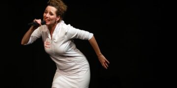 GIZELLA-BÉRLET – Csak nőknek a Veszprémi Petőfi Színházban