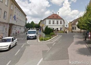 SZABADSÁG TÉR – Újabb másfél hónap építkezés