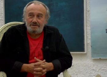 VESZELI LAJOS 80 – Balatonalmádi kultúrdiplomatája