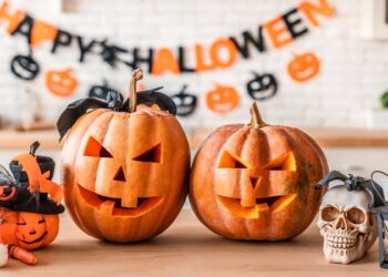 HALLOWEEN – Angolszász import vagy közösségi móka?