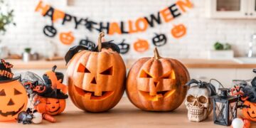 HALLOWEEN – Angolszász import vagy közösségi móka?