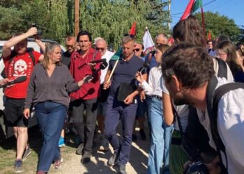 SZUBJEKTÍV – A média terepfutói