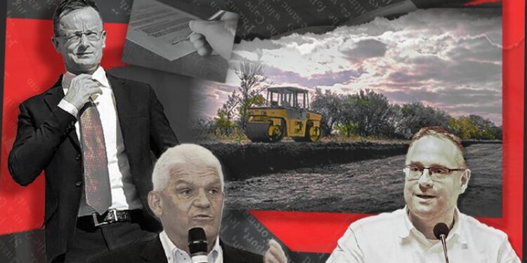 független vidéki sajtó, KITEKINTŐ – Megszűnik egy kisvonat, óvatosan a háromszázalékos hitellel, bukott a CÖF Polgárnaszádja és majdnem pedofíliát kiáltottak