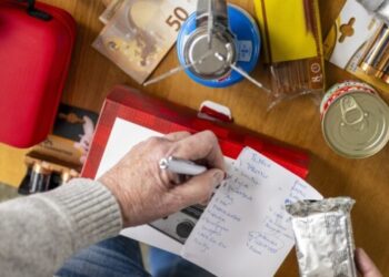 VÉSZFORGATÓKÖNYV – Európai készülődés