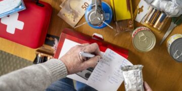 VÉSZFORGATÓKÖNYV – Európai készülődés