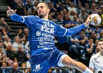 ONE VESZPRÉM SZEGEDEN – Varázsol-e Super Mario?