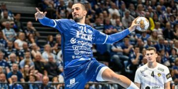 ONE VESZPRÉM SZEGEDEN – Varázsol-e Super Mario?