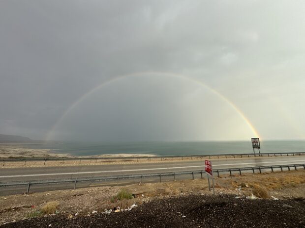 Izrael, IZRAEL – A törékeny béke országában jártam