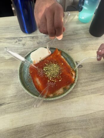 Izrael, IZRAEL – A törékeny béke országában jártam