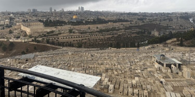Izrael, IZRAEL – A törékeny béke országában jártam