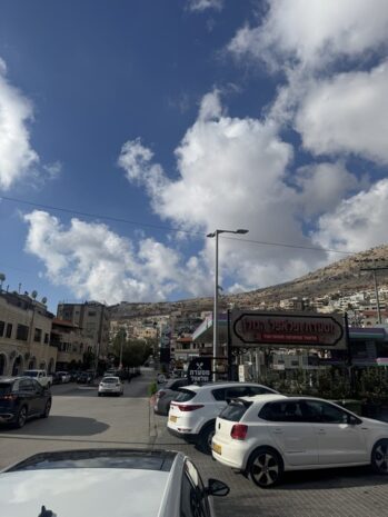 Izrael, IZRAEL – A törékeny béke országában jártam