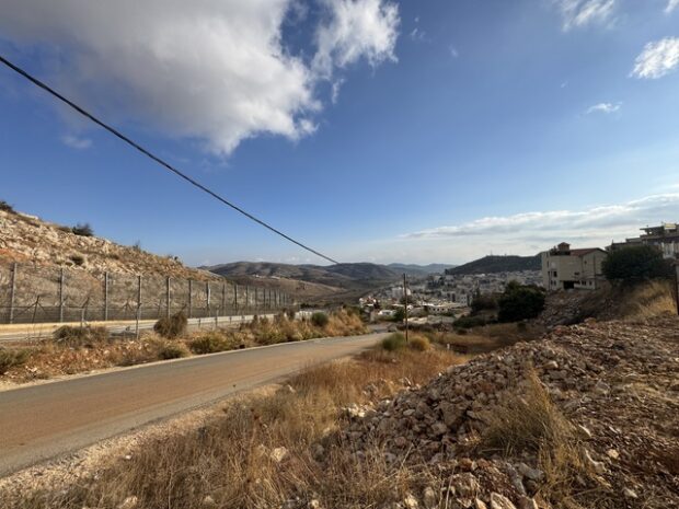 Izrael, IZRAEL – A törékeny béke országában jártam