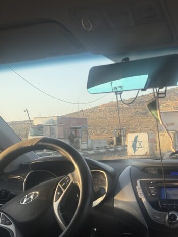 Izrael, IZRAEL – A törékeny béke országában jártam