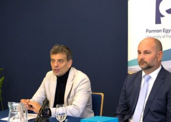 PANNON EGYETEM – Növekvő hallgatói létszám, kutatási sikerek