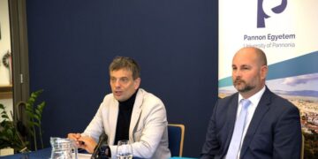 PANNON EGYETEM – Növekvő hallgatói létszám, kutatási sikerek
