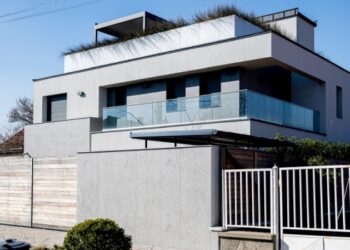 ROMULUSZ-ÜGY – A vezérkari villák titkai