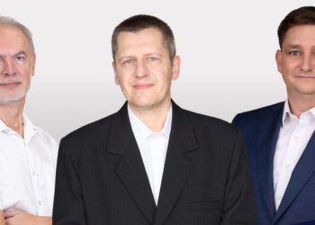 TISZA PÁRT – Ők a veszprémi képviselőjelölt-jelöltjei