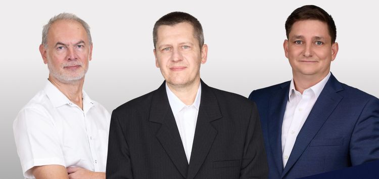 TISZA PÁRT – Ők a veszprémi képviselőjelölt-jelöltjei