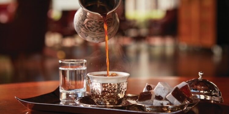 kávé kakaó, VALAMI JÓ – Török kávé és kakaó