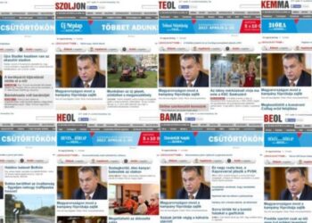 aHang – Veszprémben is lesz demonstráció a propaganda ellen