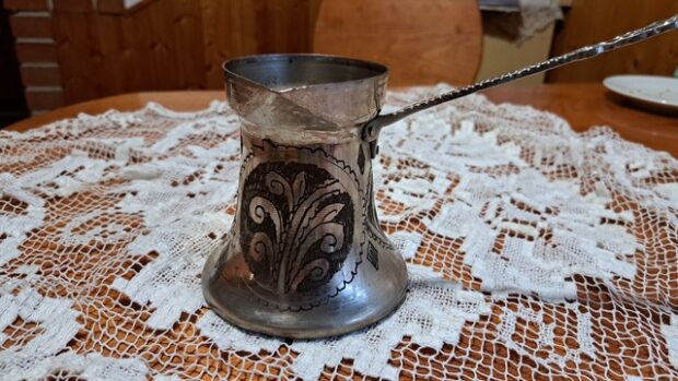 kávé kakaó, VALAMI JÓ – Török kávé és kakaó