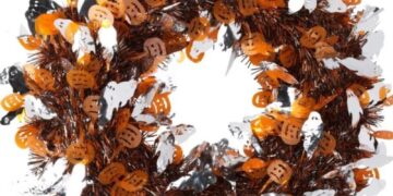 Halloween: a kreatív dekorációk csodás időszaka