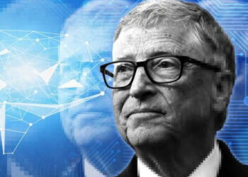 NYOMUL AZ AI – Bill Gates szerint rövidülhet a munkahét