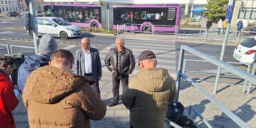 KÖRFORGALOM – Győztek a civilek