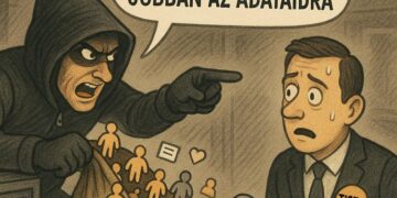 LISTÁZÁS ‒ Fenyegetik az ellenzéki szavazókat