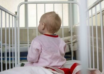 PINTÉR SÁNDOR – „Nem mi szültük őket és nem mi hagytuk ott”