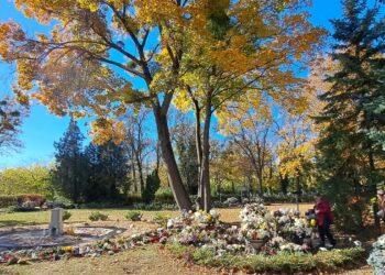 UTÓREZGÉSEK – A halál tudata gazdagíthatja életünket?