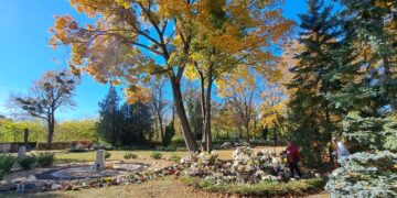 UTÓREZGÉSEK – A halál tudata gazdagíthatja életünket?