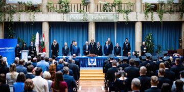 JUBILEUMI TUDOMÁNYÜNNEP – Értelem. Bizalom. Tudomány.