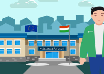 VÁLASZTÁSOK 2026 – Ki lesz Ovádi Péter legerősebb kihívója?
