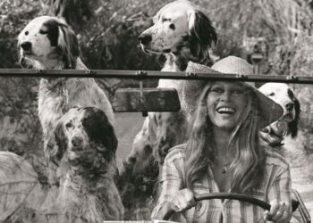 Brigitte Bardot &ndash; Elsz&aacute;llt egy szabad szellem