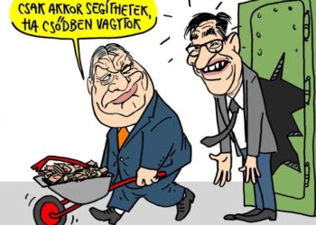 BUDAPEST – Miért akarja csődbe vinni a Fidesz?