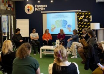 CKA – Az oktatási rendszer láthatatlan szereplőiért