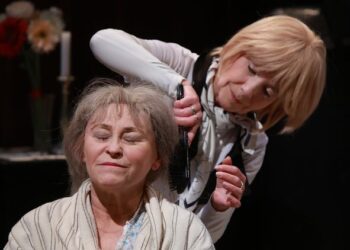 GRACE &Eacute;S GLORIA &ndash; A hal&aacute;l az &eacute;let r&eacute;sze