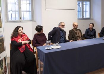 MŰVÉSZETEK HÁZA – Készülnek a fotográfia jubileumára