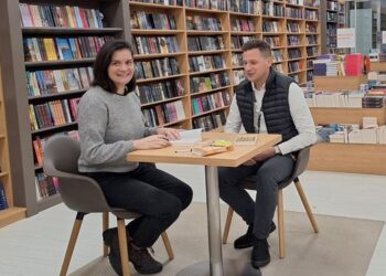 POTTYONDY EDINA – Szükségünk van rád!