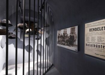 VÁRBÖRTÖN – Decemberben is különleges programok