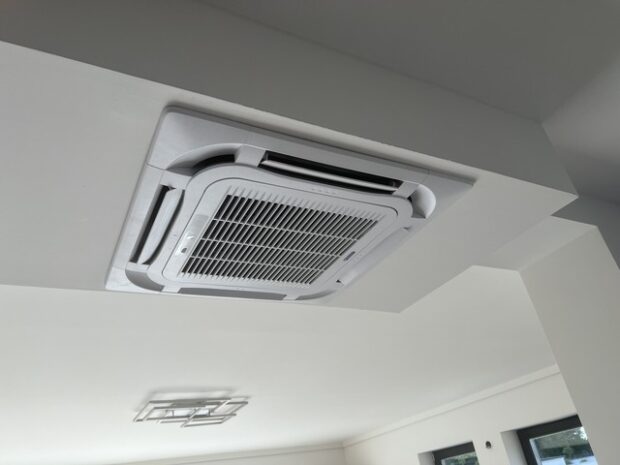 klíma, VESZPRÉM KLÍMATECHNIKA – Egyre elismertebb vállalkozás a vármegyénkben