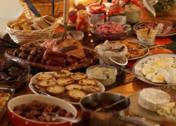 ADAGKALKULÁTOR – Ünnepi menütervezés maradék nélkül