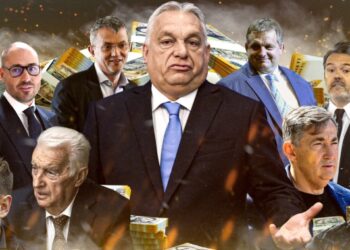 NYERÉSZKEDŐK – Így gazdagodnak ők