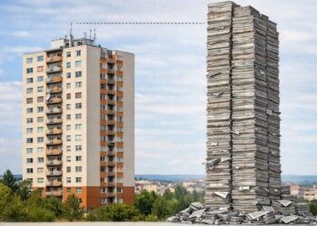 ÉLETSZERŰ MEGKÖZELÍTÉS – Ipari léptékű propaganda