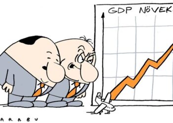 2025 AZ OLVAS&Oacute;K T&Uuml;KR&Eacute;BEN &ndash; A rep&uuml;lőrajt mindent visz