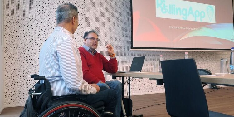 Pannon Egyetem, PANNON EGYETEM – Európai innováció élvonalában