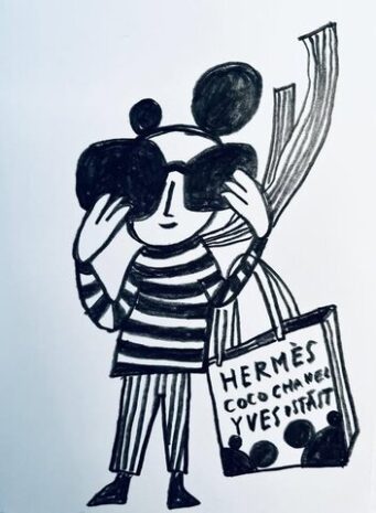 Free Ostástka, FREE OSTÁSTKA – Tiszta őrület